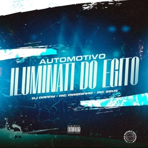 Automotivo Iluminati do Egito