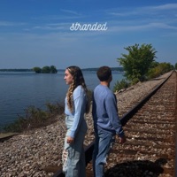 stranded (feat. Emanuela Sas) - Single - ZEYRO