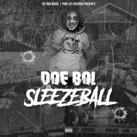 Spaceships (feat. Six Shoota) - Single - Doe Boi
