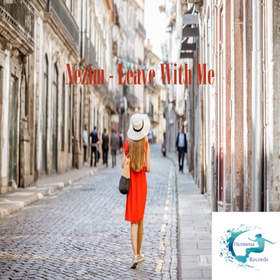 Leave With Me - Single