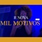 Mil Motivos (Live) artwork
