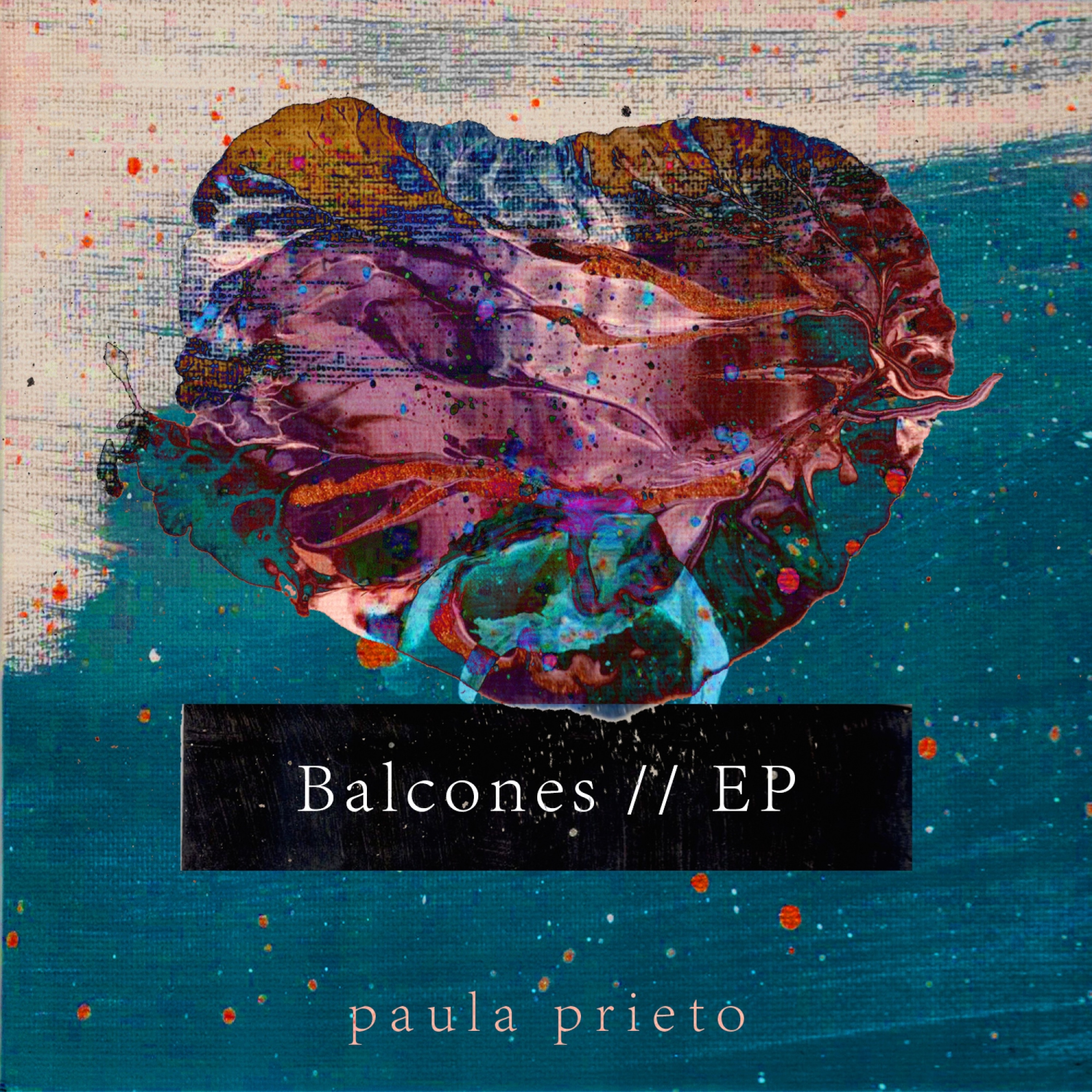 Balcones // - EP