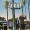 Like the West (feat. Rkeyzz) - Hypnotic lyrics