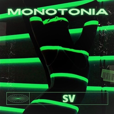 Monotonía - Single