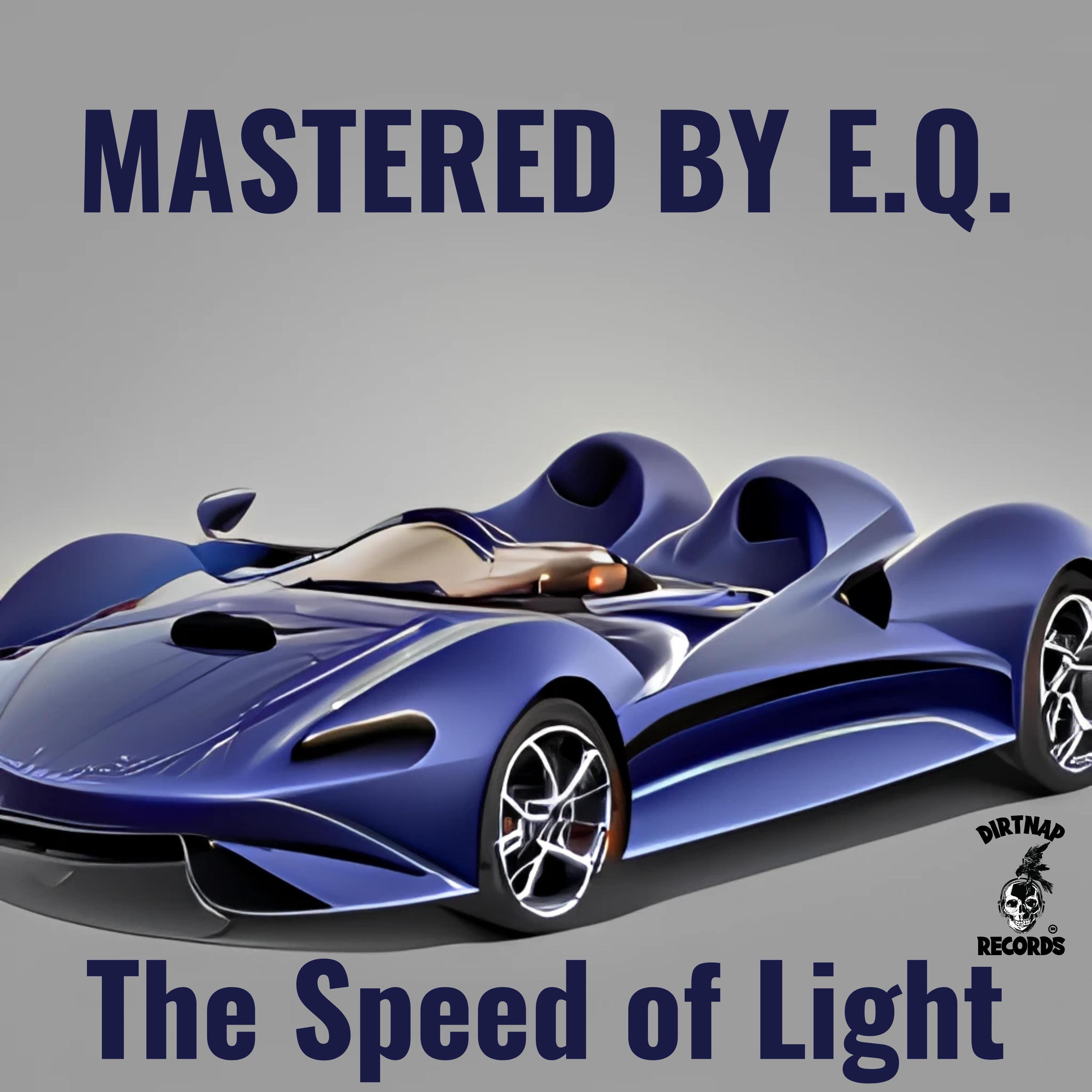 The Speed of Light - Single