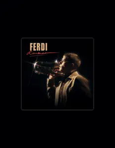 Listen to Ferdi, watch music videos, read bio, see tour dates & more!