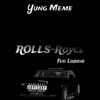 Rolls-Royce (feat. Loudiene) - Single