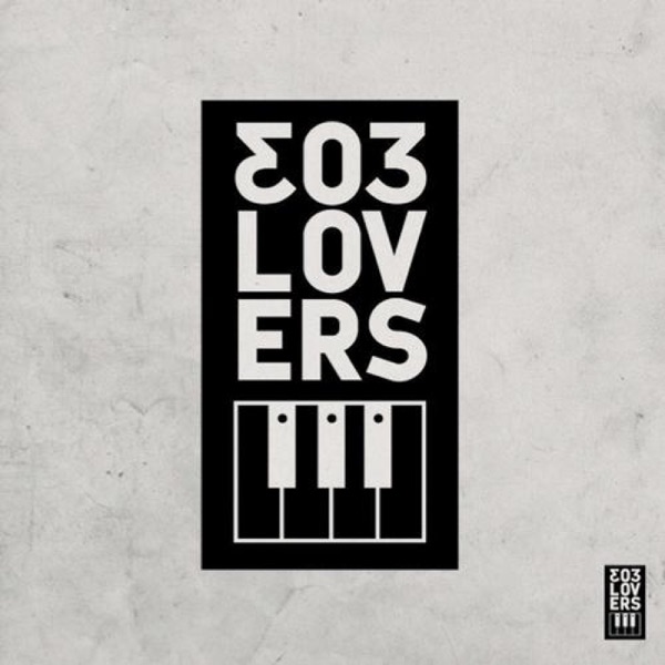 Feel in Love - Single