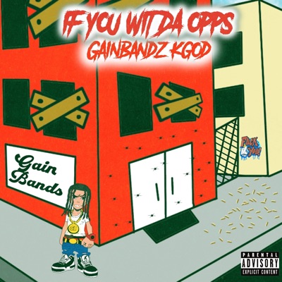If You Wit Da Opps - Single