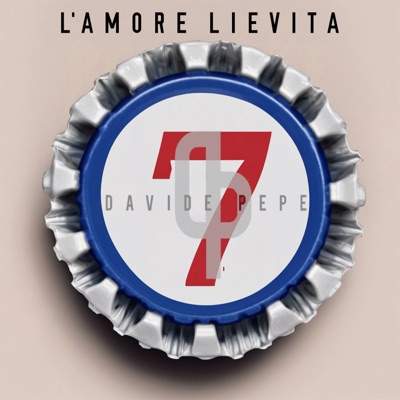 L'amore lievita - Davide Pepe