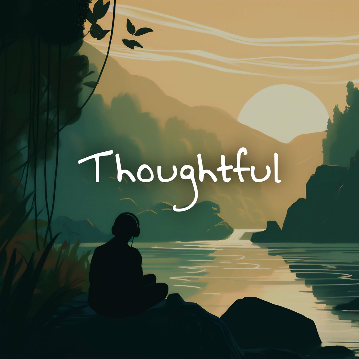 ‎Thoughtful - Single - Album by Soul Lo Fi - Apple Music