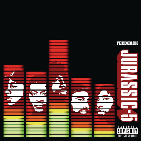 Jurassic 5 - Apple Music