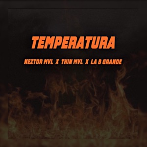 Temperatura