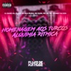 Homenagem aos Turcos - Alquimia Rítmica - Single