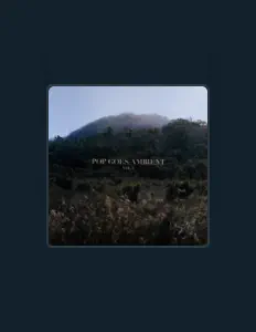 Listen to Pop Goes Ambient, watch music videos, read bio, see tour dates & more!