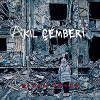 Akıl Çemberi - Single - Mirza Orkun