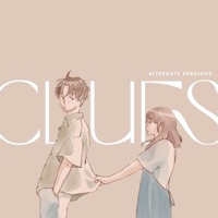 Clues (Alternate Versions) - Single - Ashley Alisha