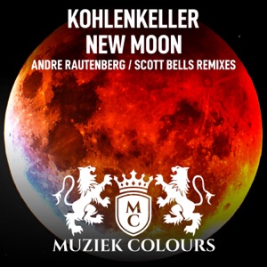 New Moon - Single