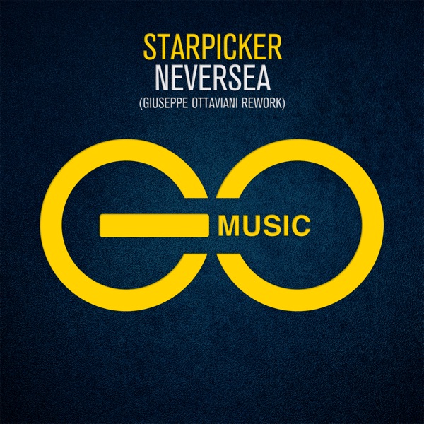 Neversea (Giuseppe Ottaviani Rework) - Single