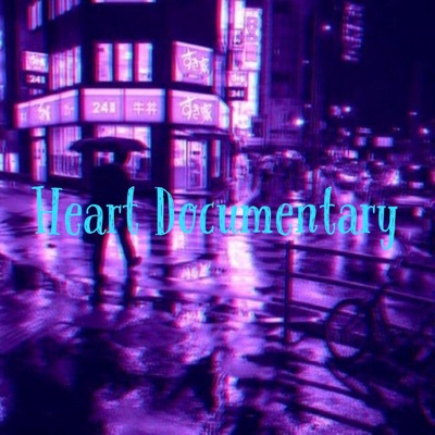 Heart Documentary (feat. Kingtookrazy) - Single