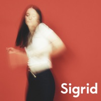 Strangers - song and lyrics by Sigrid