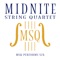 The Weekend - Midnite String Quartet lyrics