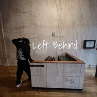 Left Behind - Single - Exøtix