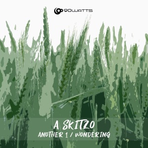 Another 1 / Wondering - Single
