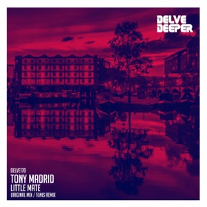 Little Mate - Single