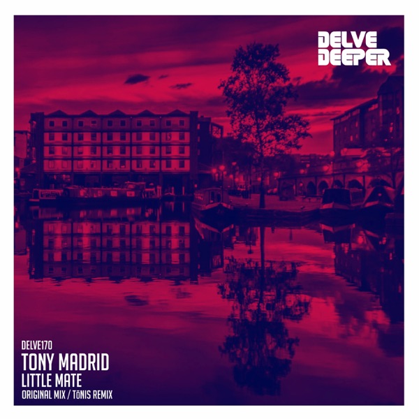 Little Mate - Single