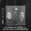 Etienne De Crecy Get Up On It / Music Sounds Better with You / Translight (Mixed) 