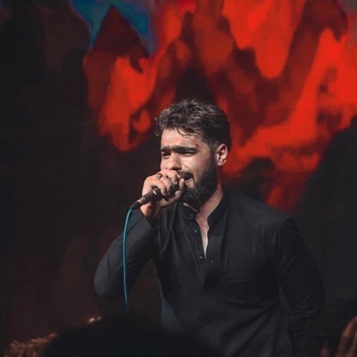 محمد الطرفي - شور (حي على الشراب) - أداء محمد الطرفي