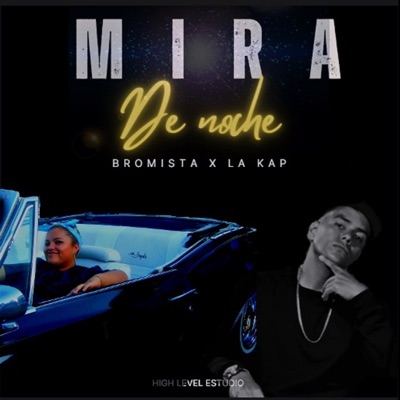 Mira de Noche - Single