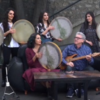 Seher Vakti Kalkan Kervan (feat. Gölge) - Single - Paul Dwyer