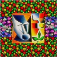 KUSH AND BLISS. (feat. PHALANX) - Single - paki