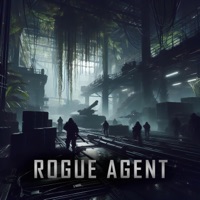 Rogue Agent - Single - Timothy Shortell