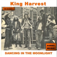Dancing In the Moonlight - Single - King Harvest