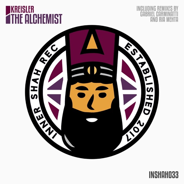 The Alchemist - Single