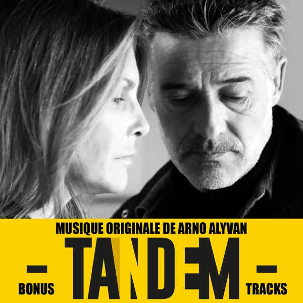 Tandem : Bonus Tracks - EP - Arno Alyvan