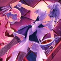 lullaby (feat. Sakuya4D) - Single - remilia bandxz