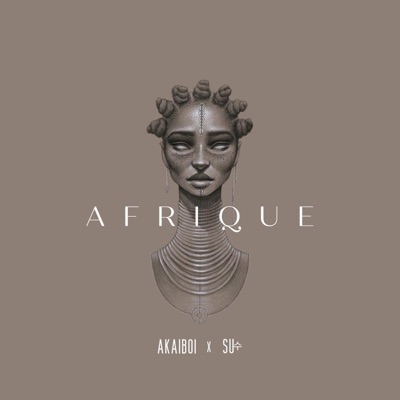 Afrique - Single