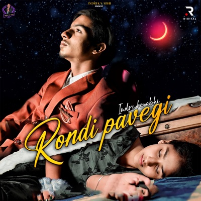 Rondi Pavegi - Single