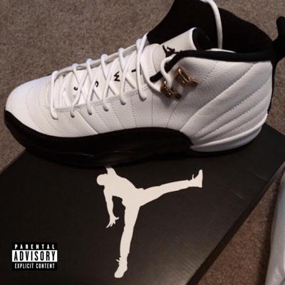 Retro 12s - Single