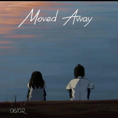 Moved Away (feat. Corbin Edfors) - Single