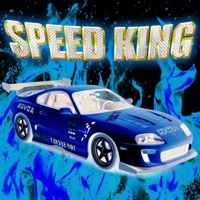 SPEED KING (feat. Bloo) - Single - Revin