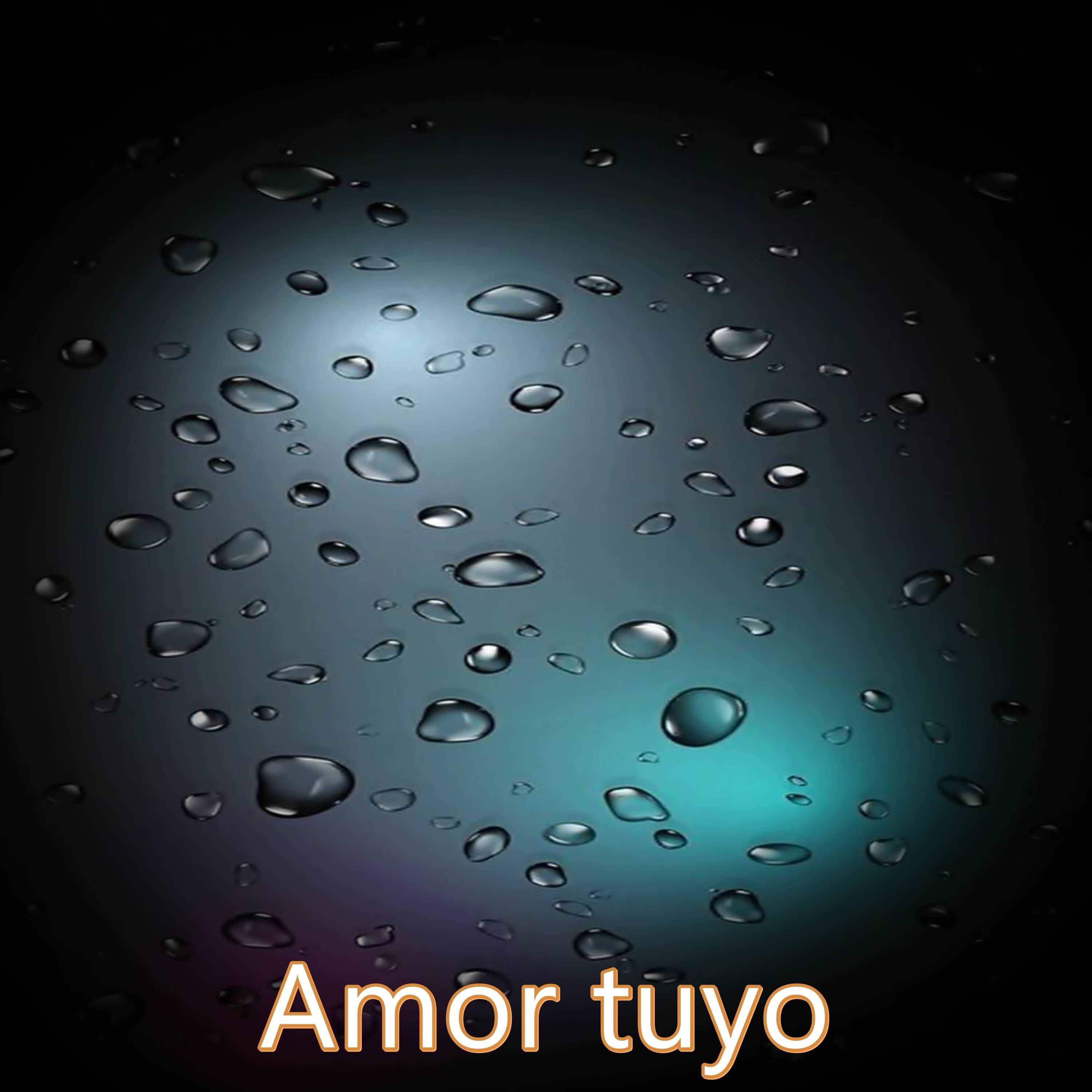Amor Tuyo