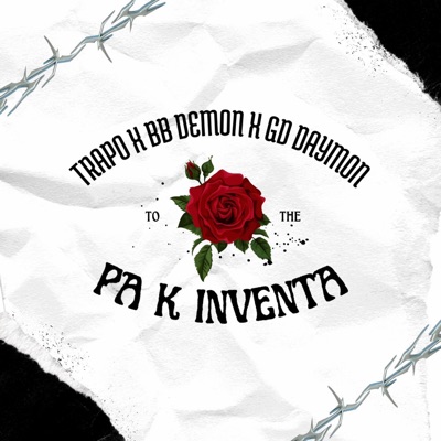 PA K INVENTA (feat. Gold daimon & Baby demon) - Single