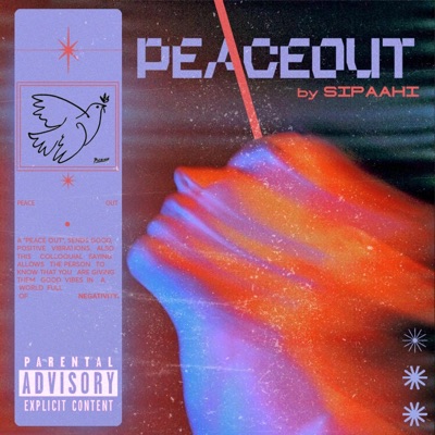 Peaceout - Single