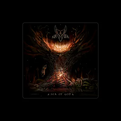 Listen to Sjakal, watch music videos, read bio, see tour dates & more!