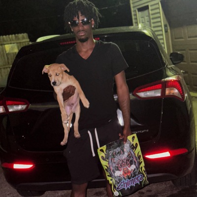 Stink (feat. Ybi.Jaa) - Single